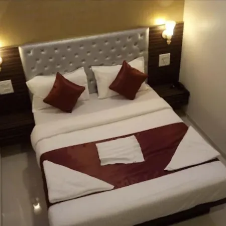 Bently Shelter Hotel Mumbai