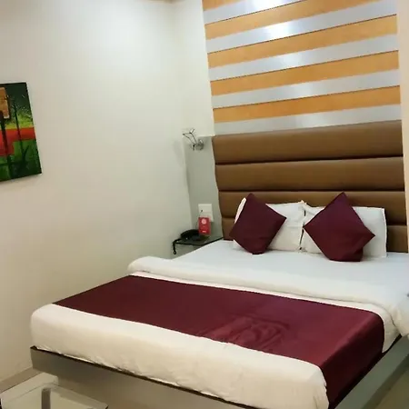 Bently Shelter Hotel Mumbai