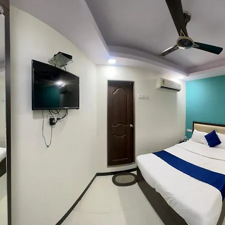 Hotel Zee Residency By San Hospitality *