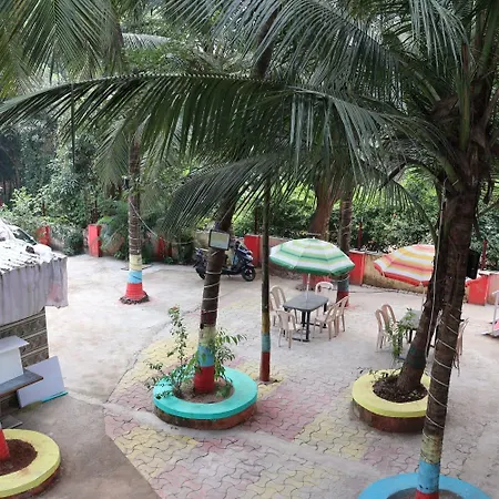 Vellankani Gorai Mumbai