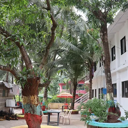Resort Vellankani Gorai Mumbai