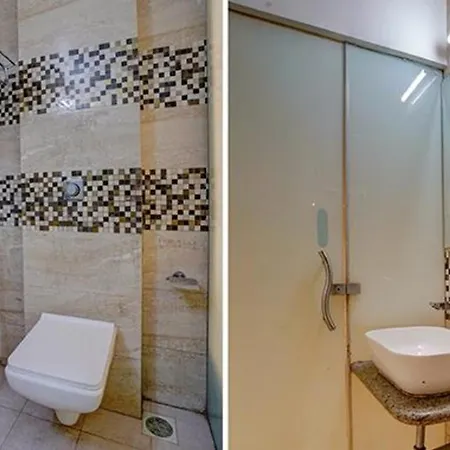 Fabhotel Veera Residency - Nr Airport Mumbai