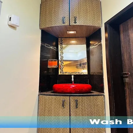 3bhk Service In Shivaji Park By Florastay Apartment