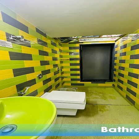3bhk Service In Shivaji Park By Florastay *