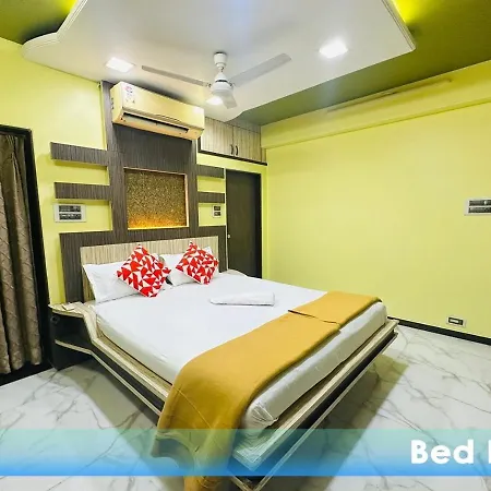 3bhk Service In Shivaji Park By Florastay Mumbai