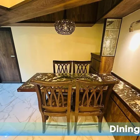 3bhk Service In Shivaji Park By Florastay Apartment