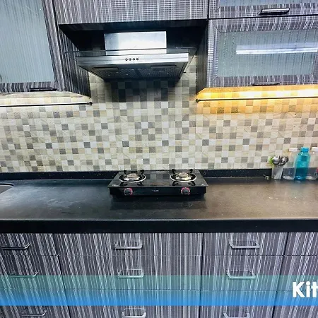 3bhk Service In Shivaji Park By Florastay Apartment Mumbai