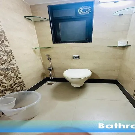 Apartment 3bhk Service In Shivaji Park By Florastay *