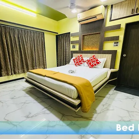 3bhk Service In Shivaji Park By Florastay Apartment *