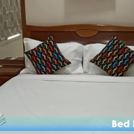 3bhk Service In Parel * Mumbai