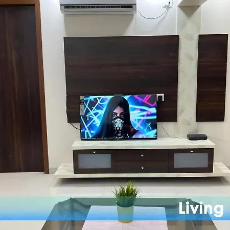 3bhk Service In Parel Mumbai