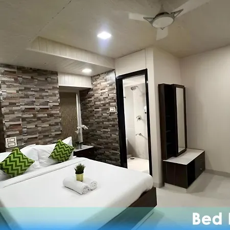 3bhk Service In Parel