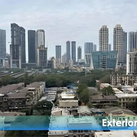 3bhk Service In Parel *