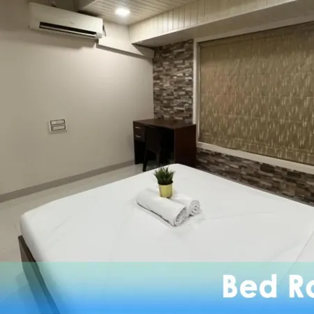 3bhk Service In Parel