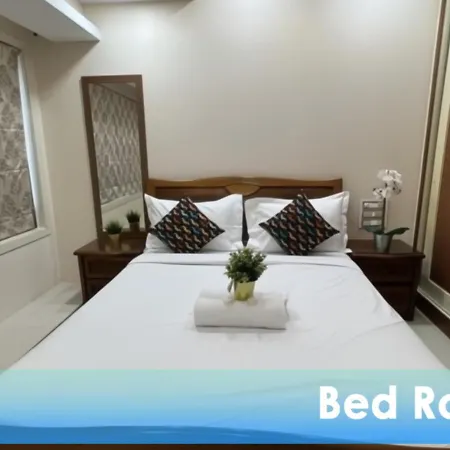 3bhk Service In Parel Apartment Mumbai