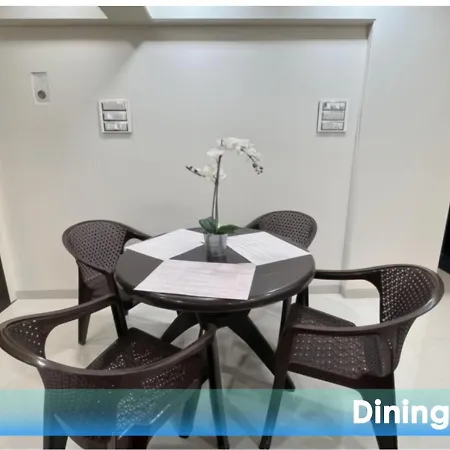 3bhk Service In Parel