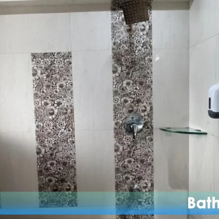 Apartment 3bhk Service In Parel