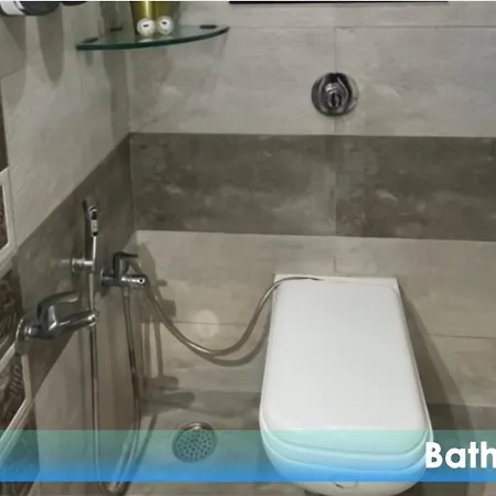 3bhk Service In Parel
