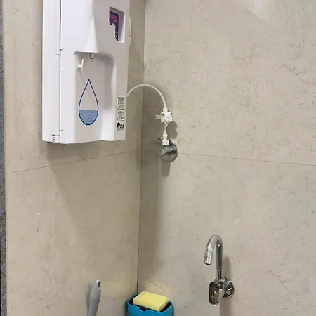 Osi Powai Mumbai