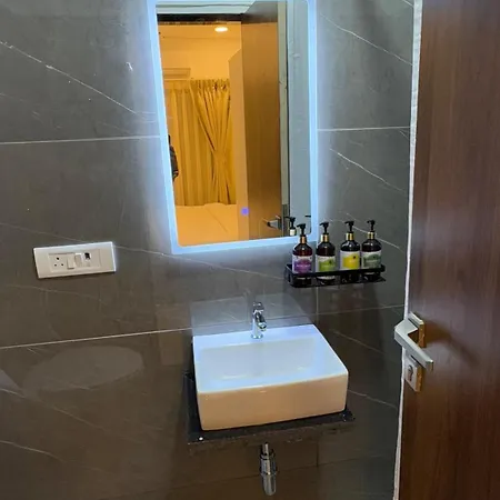 Osi Powai