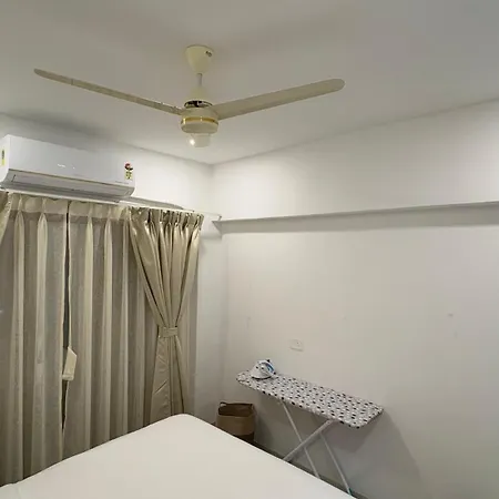 Osi Powai Apartment *