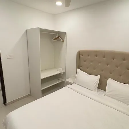 Osi Powai Apartment Mumbai