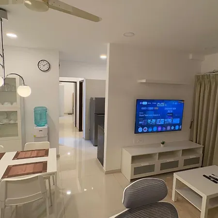 Osi Powai