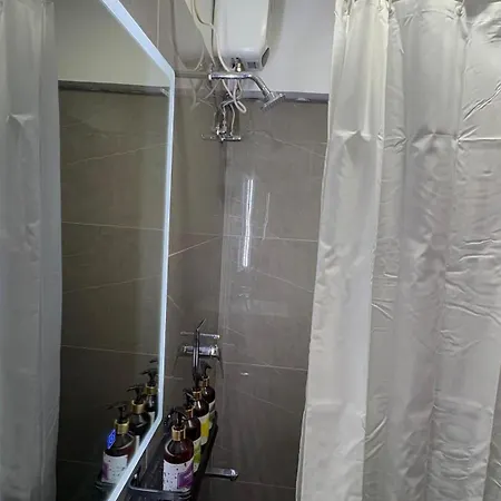 Osi Powai Apartment