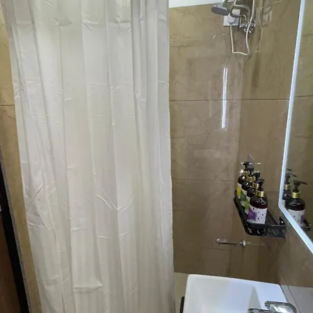 Osi Powai Apartment Mumbai