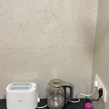 Apartment Osi Powai Mumbai