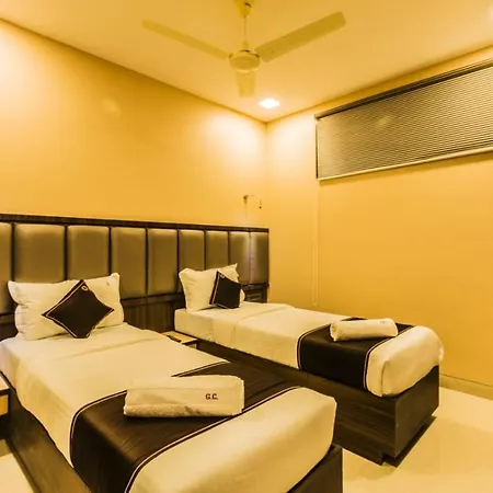 Golden Crown Guest house Mumbai