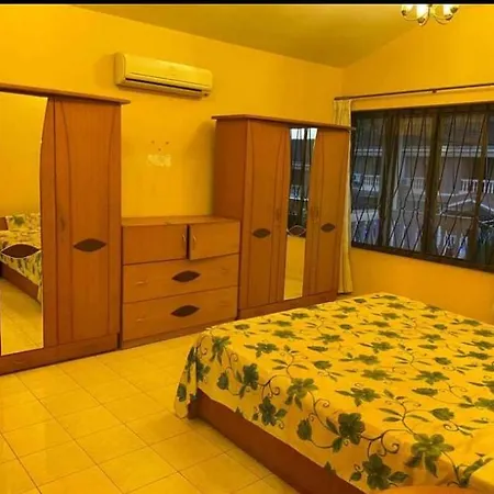 Shine Apartment Mumbai