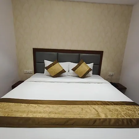 Hotel Morya Residency Parel Mumbai