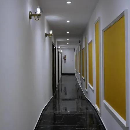 Gorrion Park 4*