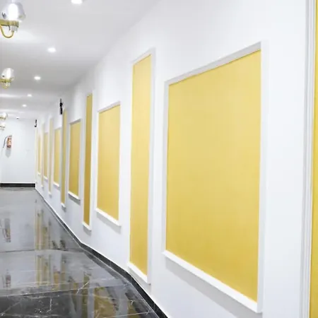 Gorrion Park Hotel Mumbai
