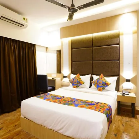 Hotel Gorrion Park 4*
