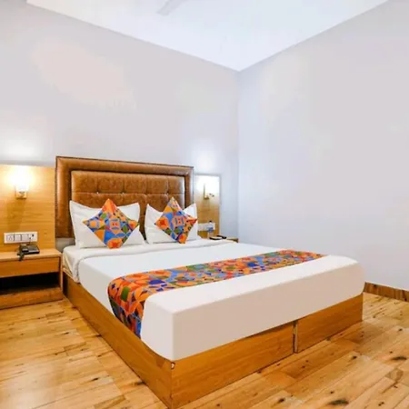 Hotel New Z Grand