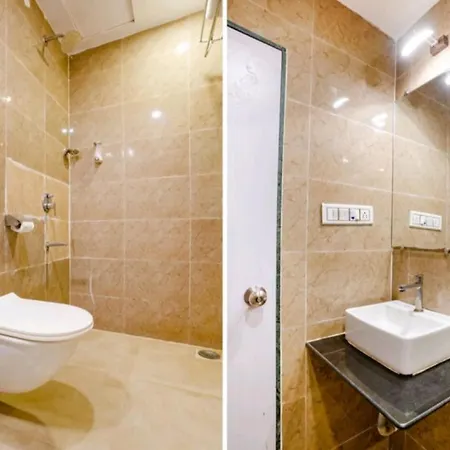 New Z Grand 5* Mumbai