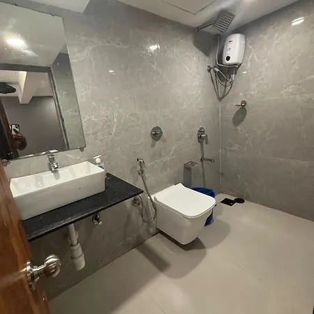 New Z Grand 5* Mumbai