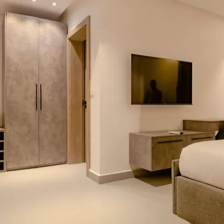 New Z Grand Mumbai