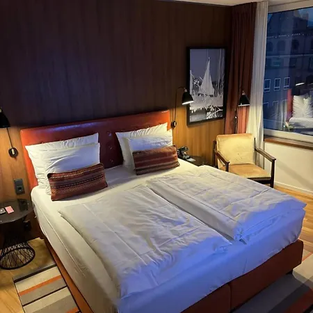 Hotel New Z Grand