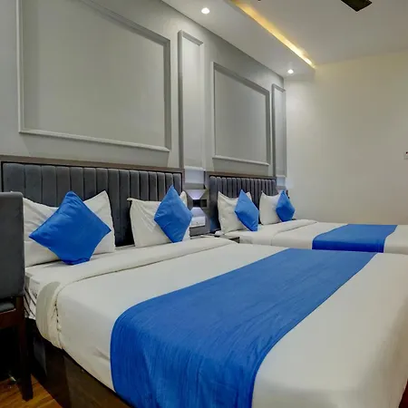Gorrion 3* Mumbai