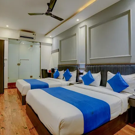 Hotel Gorrion