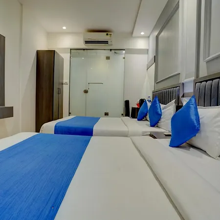 Gorrion Hotel Mumbai