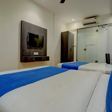 Gorrion 3* Mumbai