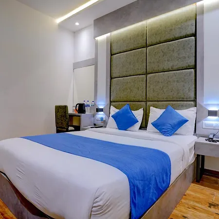 Gorrion Hotel 3*