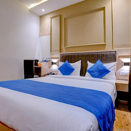 Hotel Gorrion Mumbai