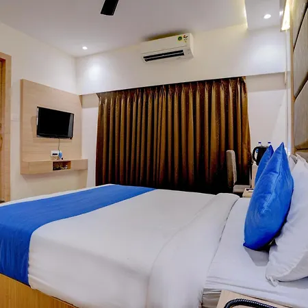 Gorrion Hotel