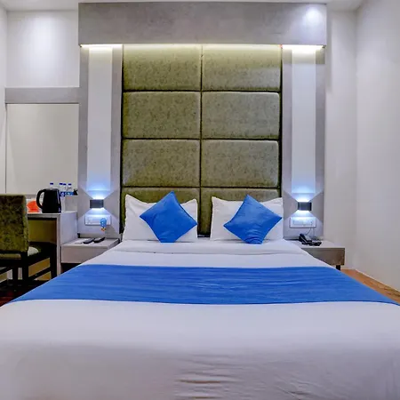 Gorrion 3* Mumbai