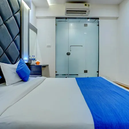 Hotel Gorrion Mumbai